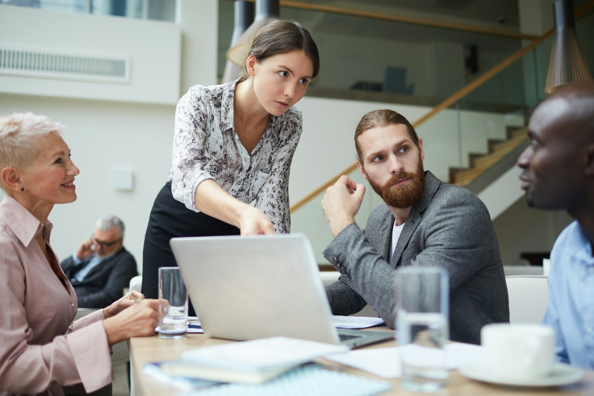lead generation strategies